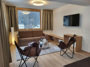 Apartment Bergschnucke Homes-1 by Interhome